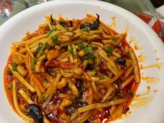 -天宝海鲜酒楼(开发区珠江道店)
