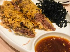 -陶陶居海鲜酒家(新马路店)