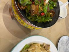 -北方饺子王·海肠捞饭·海鲜锅(山大店)