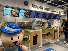 -长城汽车哈弗（重庆顺凯4S店）-地上停车场