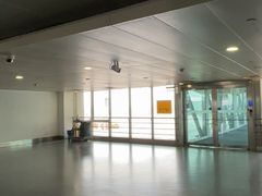 -广州白云国际机场-T1航站楼