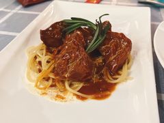 -VITELLO意大利料理(崂山路店)