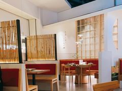 大堂-蜜桃餐厅·伴山(绿宝广场店)