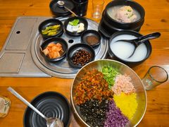 -高社长参鸡汤(高丽街店)