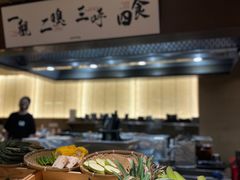 -一豚轩·烧鸟·豚骨拉面(五四路店)