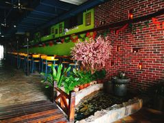 -嘉禾·悦享餐厅(八方汇店)