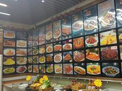 -昱德来·天津菜(河西店)