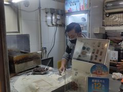 -下环街市熟食中心