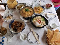 -百花人家(清水田园店)