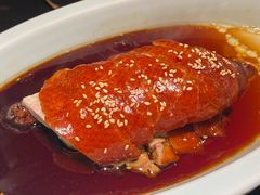 -南京大牌档(中关村领展广场店)