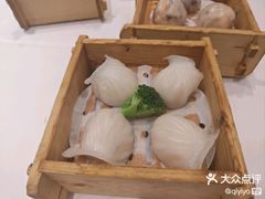 -南宁荔园维景国际酒店·荔园中餐厅