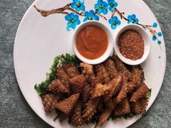 -玉雪春天(中正花园店)