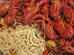-虾小龙老长沙龙虾馆(坡子街店)