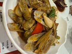 -澳门陈光记烧味饭店(南京德基广场店)