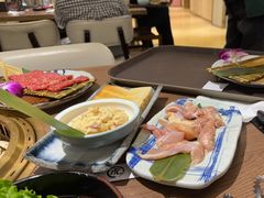 -虎丸烧肉(世纪汇店)