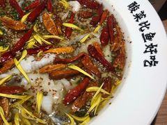 -新太二·鲜料川菜(晶耀前滩店)