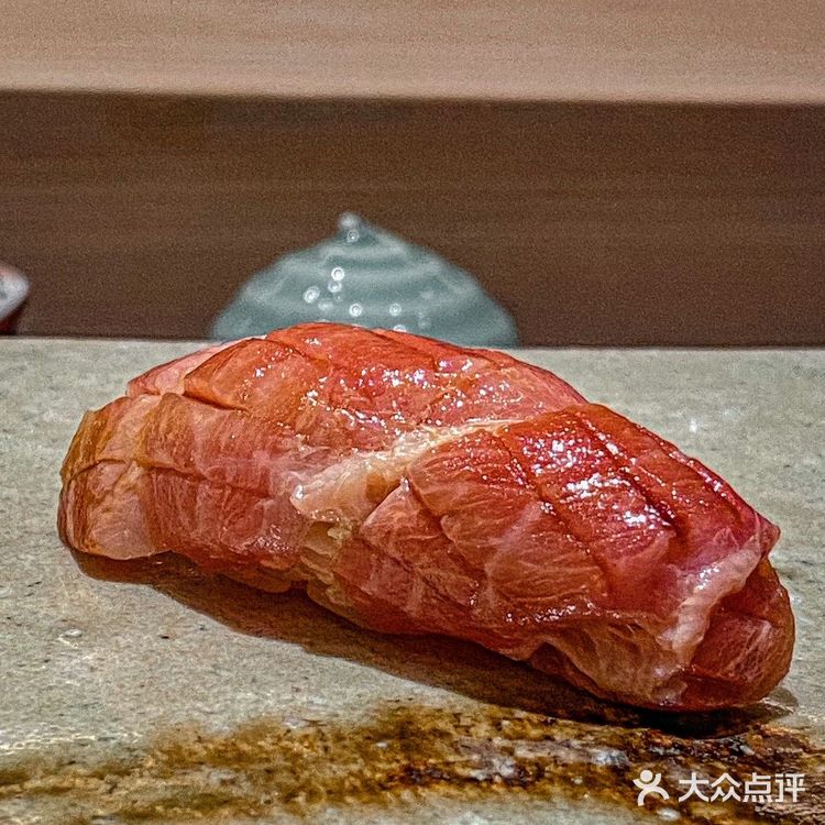 在佛山-日式京都令人沉迷的Omakase紫薇日料