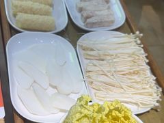 -夜牛潮汕鲜牛肉火锅店(翻身店)