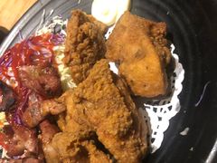 -韩国料理大力士(屏风街店)
