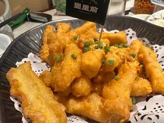 -园里前·10年私厨·福建菜(台江万达鳌峰洲店)