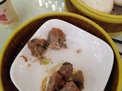 -广东茶楼(鱼峰店)