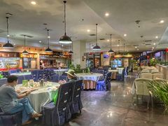 大堂-鸭王烤鸭店(三里河店)