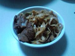 -金豆角砂锅焖面(安贞店)