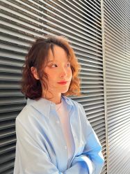 -M1 HAIR烫染