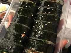 -郑阿姨的家·이모네·韩料&烤肉(武川路店)