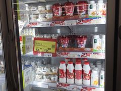 -卜蜂莲花(浦江城市生活广场店)