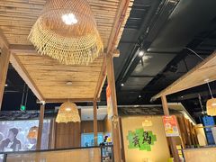 -33号大院·青岛本帮菜(五四广场店)