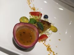 -王品牛排(福州泰禾店)