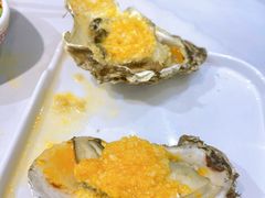 -深海聚汇·牛榴宴·自助料理(江宁万达店)