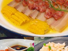 -好福记饭店(红梅公园店)