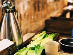 -三代烤肉(保利广场店)