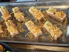 -KimPro 辛普乐概念韩餐