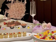 -PARFUM FLORAL花境法餐(南京首店)