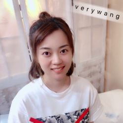-Verywang半永久纹眉•仪器野生眉