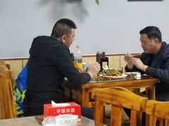 -兆辉木炭海鲜烧烤·海鲜小炒