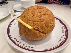 -太兴餐厅(东方广场分店)