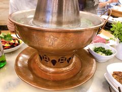 -牛街·马辈儿涮肉(牛街二店)