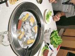 -么子烤肉(化龙池店)