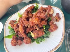 -云隐小厨·传统大理美食(复兴路店)