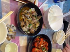 -吴记口味馆
