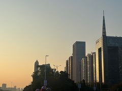 -海心沙亚运公园