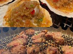 -300杯·和牛烧肉清酒专门店(廊里店)