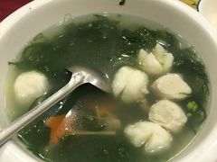 -天天海鲜城·海鲜大排档(新溪店)