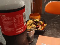 -酒里·宜州果酱烧烤(葛村店)