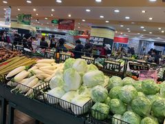 -BHG生活超市(安贞店)