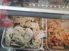 -大嘻咹biangbiang面(历史博物馆店)